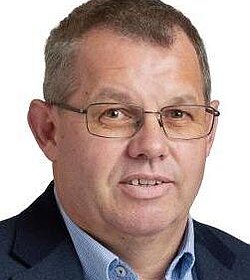 Christian Zwanzinger